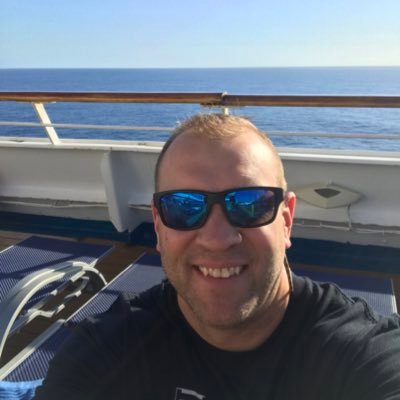 Profile Picture of Marc Hutcheson (@MarcHutcheson2) on Twitter