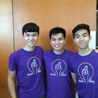 Profile Picture of Kelvin Michael Ho (@kelvin-michael-ho) on Quora