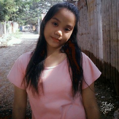 Profile Picture of Mary Joy Gobunquin (@MGobunquin) on Twitter