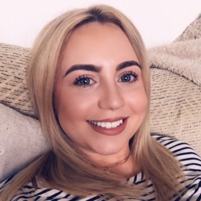 Profile Photo of Hannah Upstone (@HannahBobby) on Twitter