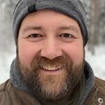 Profile Picture of Jonas Geleff (@skaegetelefant) on Instagram