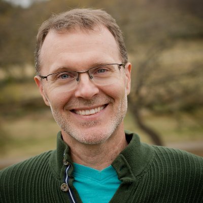 Profile Picture of Christopher Travis Haun (@ChrisTravHaun) on Twitter