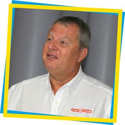 Profile Picture of Mike Chance (@Mike_Chance) on Twitter
