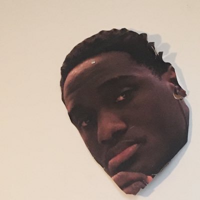 Profile Picture of Jeffrey Oates Jr🦍 (@MiracleBoyJ) on Twitter