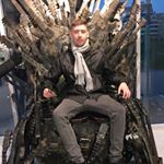 Profile Picture of Joel Reilly (@reilly_joel) on Instagram