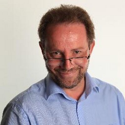 Profile Picture of Gary Cliffe (@GaryCliffe) on Twitter