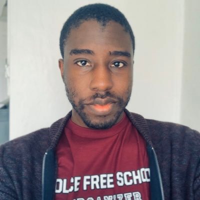 Profile Picture of Channing L Martinez (@channingphoto) on Twitter