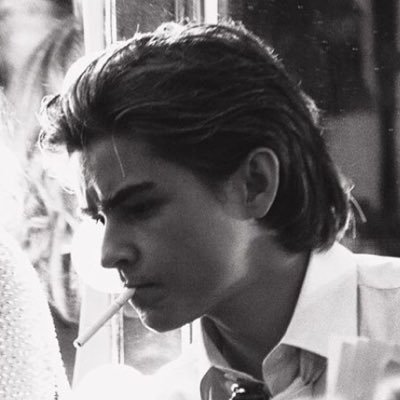 Profile Picture of Dylan Everett (@dylanevz) on Twitter