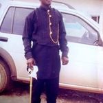 Profile Picture of Tonysands Aluya (@tonysandsaluya) on Instagram