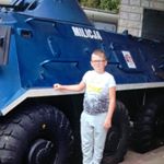 Profile Picture of Dawid Froncek (@dawid.froncek.3) on Instagram