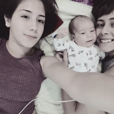 Profile Picture of Lucia Morel (@luciamorel7) on Twitter