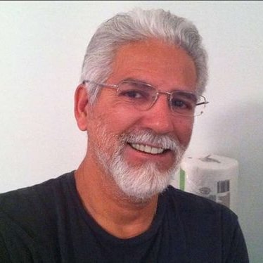 Profile Picture of Larry Wilbur (@LarryWilbur1) on Twitter