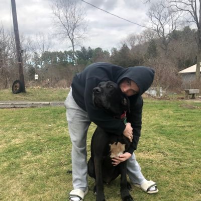 Profile Picture of Luke Grant (@_LukeGrant33) on Twitter