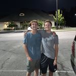 Profile Picture of tommy horner (@tommy.horner) on Instagram