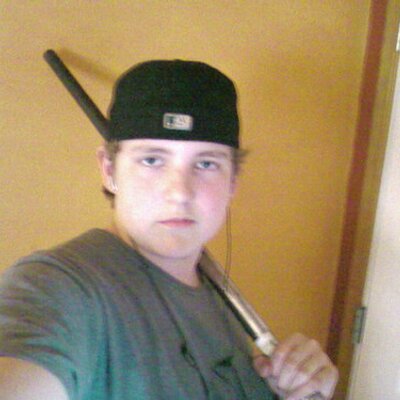 Profile Picture of Conner J Grant (@keybladegod) on Twitter