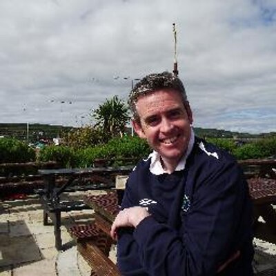 Profile Picture of Tony Lovett (@TonyLovet) on Twitter