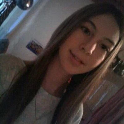 Profile Picture of Maddison Lord (@MaddiPaigeLord) on Twitter