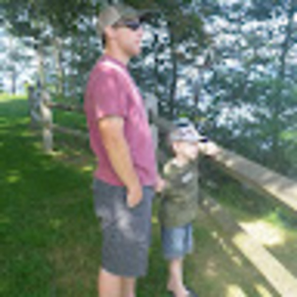 Profile Picture of Matthew Rulli (@mrulli1) on Poshmark