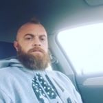 Profile Picture of Jamie Bays (@bays.jamiehalorain) on Instagram