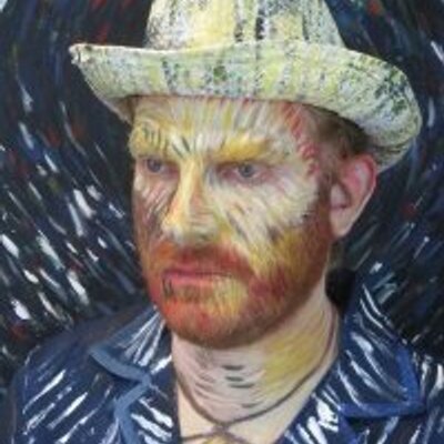 Profile Picture of John Dorney (@MrJohnDorney) on Twitter