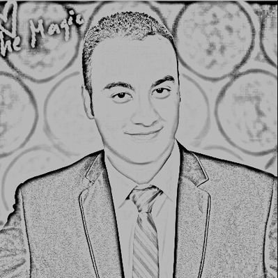 Profile Picture of Mahmoud Fakhry Fouad (@MahmoudFakhryF3) on Twitter
