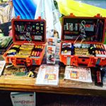 Profile Picture of Capt. Mike Murray (@ditchkit_mike) on Instagram