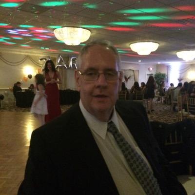 Profile Picture of Kevin F. Moylan (@bluemoon07307) on Twitter
