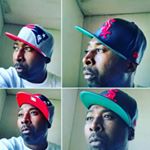 Profile Picture of Marcus Rutledge (@marcus.rutledge) on Instagram