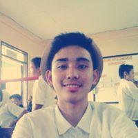 Profile Picture of Gabriel Luis Magan (@Gab_Magan) on Twitter