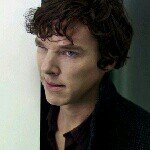 Profile Picture of Benedict (@crystal_sherlock) on Instagram