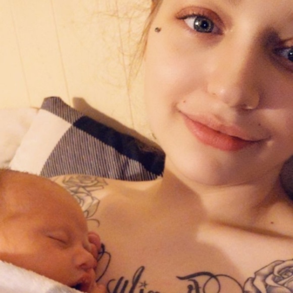 Profile Picture of Karma Mcconaghy (@karmamcconaghy) on Poshmark