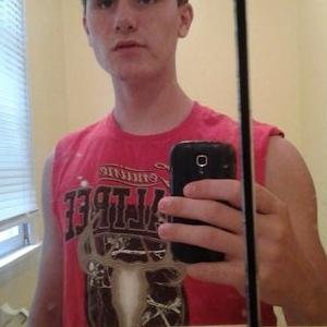 Profile Picture of Cody Mcgraw (@im_that_middle) on Twitter
