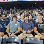 Profile Picture of Luke Hubbert (@lukehubbert) on Instagram