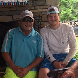 Profile Picture of Leonard McBryde (@leonard.mcbryde) on Facebook