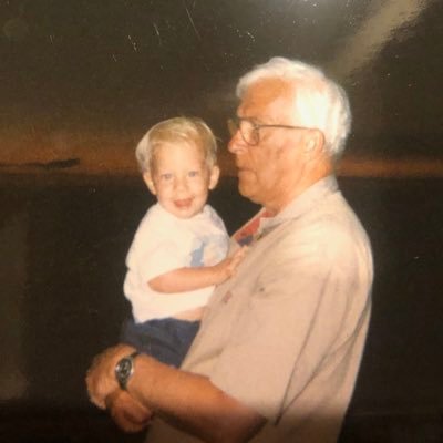 Profile Picture of Wills Rice (@WillsRice17) on Twitter