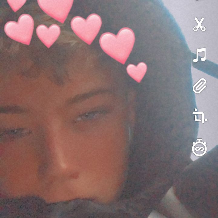 Profile Picture of Blake🤞🏼💗 (@blake_mat) on Tiktok
