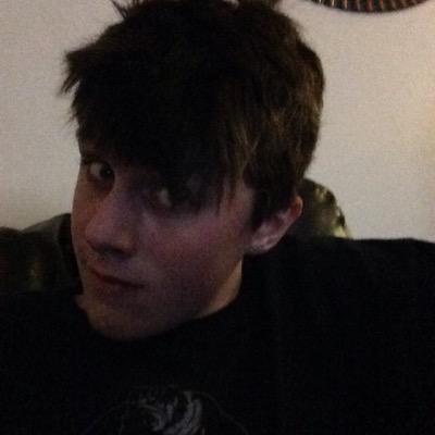 Profile Picture of Nathan Erstad (@ErstadNathan) on Twitter