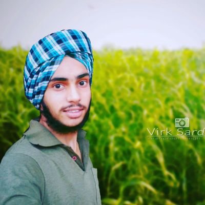 Profile Picture of Arshpreet Singh Virk (@arshpreetsingh_) on Twitter