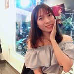 Profile Picture of Nguyễn Minh Thư (@minhthu.nguyen.188) on Instagram