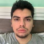 Profile Picture of Gregory Fernando (@gregory_passos) on Instagram