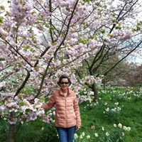 Profile Picture of Janice Marshall (@janice-marshall-16) on Quora