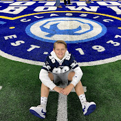 Profile Picture of Caleb Lyons (@caleblyons2072) on Youtube