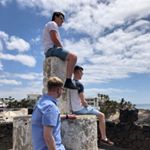 Profile Picture of Alex Ramage-Hill (@xander_ramage) on Instagram