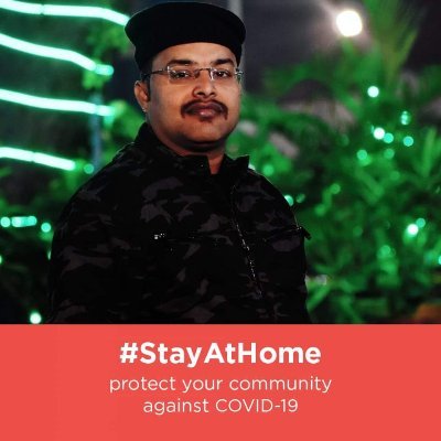 Profile Picture of Neeraj Soni (@neerajsoni444) on Twitter