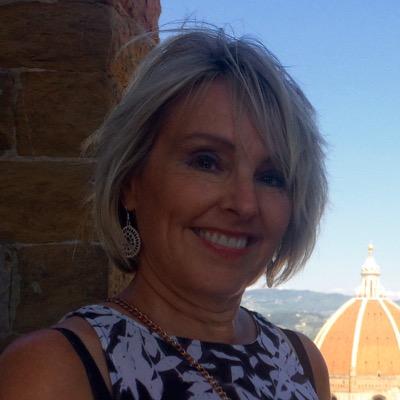 Profile Picture of Gloria Botimer (@GloriaBotimer) on Twitter