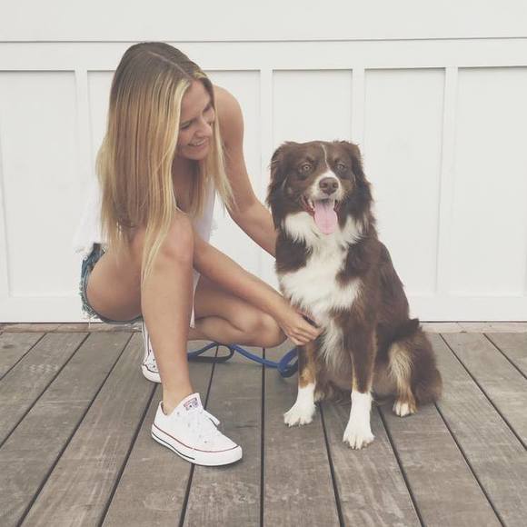 Profile Picture of Jessica Thaler (@jessicathaler) on Poshmark