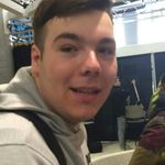 Profile Picture of warrior_guy123 (@guyllaume_anctil) on Instagram