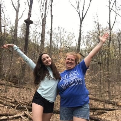 Profile Picture of Alicia Strange (@AliciaStrange4) on Twitter