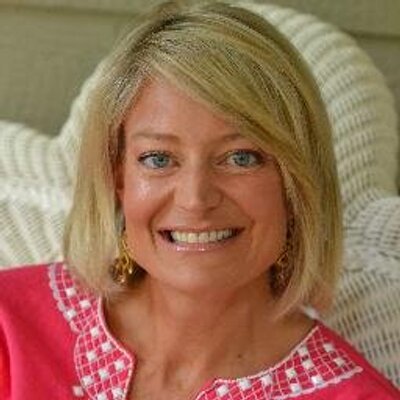 Profile Picture of Darcy Carter Harper (@DarcyHarper) on Twitter