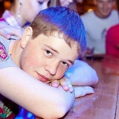 Profile Picture of Pashkov Pavel (@pasha_mga) on Twitter